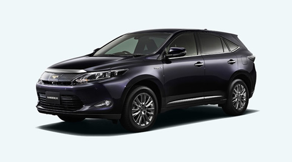 2014-Toyota-Harrier